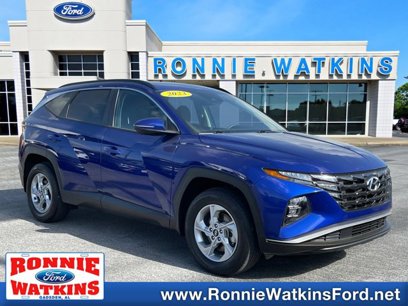 Used 2023 Hyundai Tucson SEL