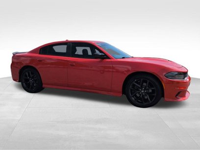Used 2022 Dodge Charger GT w/ Plus Group
