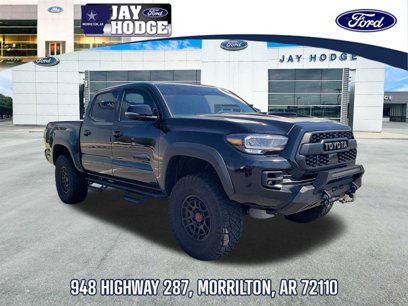Used 2023 Toyota Tacoma TRD Pro