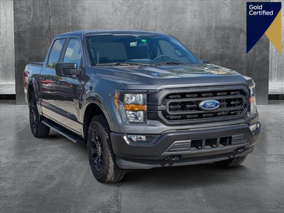 Certified 2023 Ford F150 XL w/ Rattler Package
