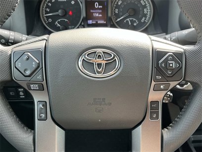 Used 2023 Toyota Tacoma TRD Off-Road