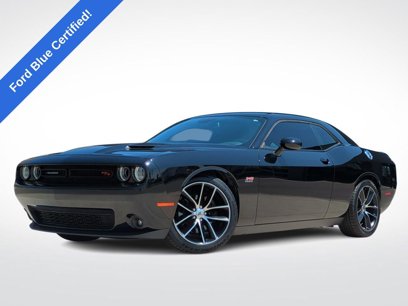 Used 2018 Dodge Challenger R/T w/ Sound Group