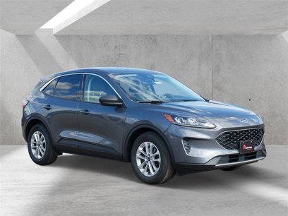 Certified 2022 Ford Escape SE w/ Cold Weather Package