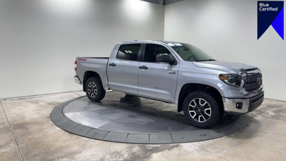 Used 2020 Toyota Tundra SR5
