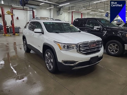Used 2019 GMC Acadia SLT