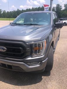 Certified 2021 Ford F150 XLT w/ Equipment Group 302A High