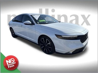 Used 2023 Honda Accord Touring