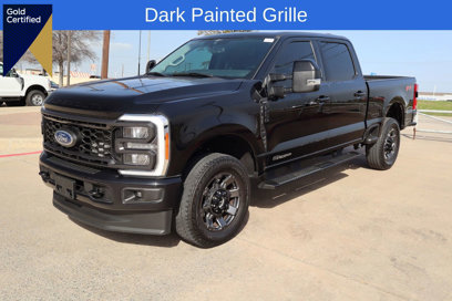 Certified 2023 Ford F250 Lariat w/ Sport Appearance Package