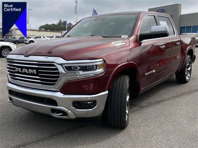 Used 2019 RAM 1500 Limited