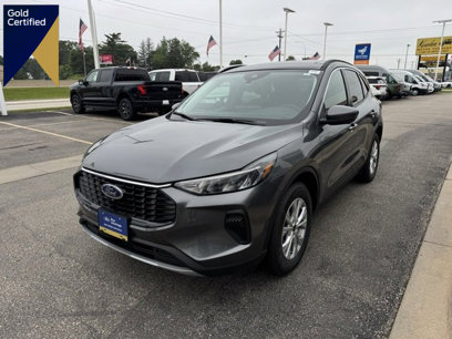 Certified 2023 Ford Escape Active w/ Tech Pack #2