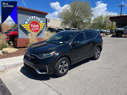 Used 2020 Honda CR-V LX