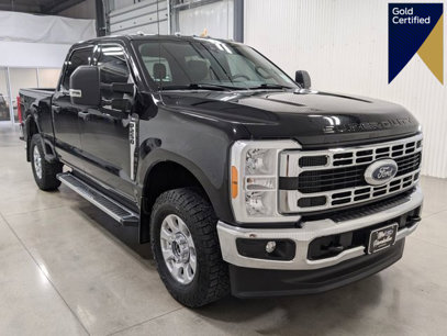 Certified 2023 Ford F250 XLT