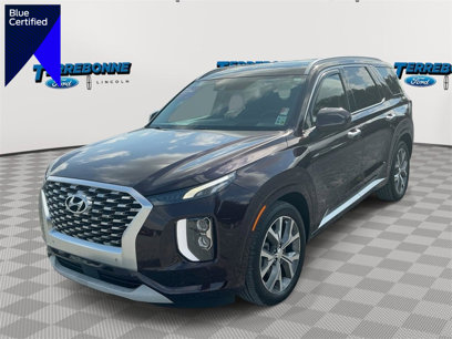 Used 2022 Hyundai Palisade Limited