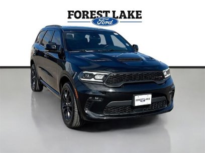 Used 2021 Dodge Durango GT