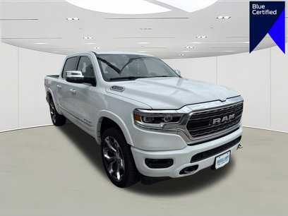 Used 2023 RAM 1500 Limited