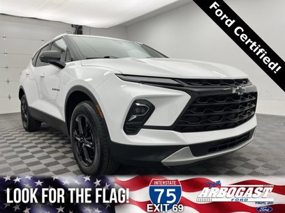 Used 2023 Chevrolet Blazer LT w/ Convenience Package