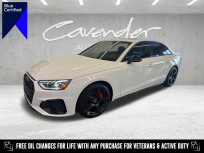 Used 2023 Audi A4 2.0T Premium Plus w/ Premium Plus Package
