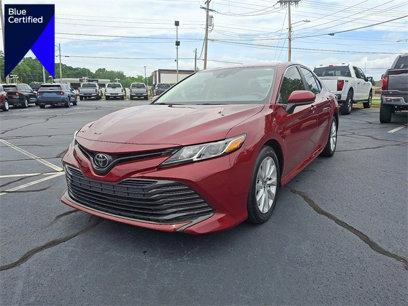 Used 2019 Toyota Camry L