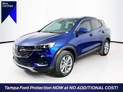 Used 2023 Buick Encore GX Essence w/ Experience Buick Package