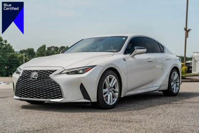 Used 2021 Lexus IS 300