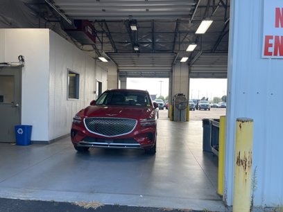 Used 2025 Genesis GV70 2.5T