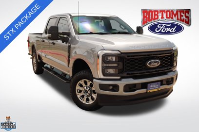Certified 2023 Ford F250 XL w/ STX Appearance Package
