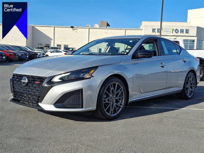 Used 2023 Nissan Altima 2.0 SR