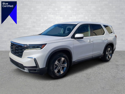 Used 2023 Honda Pilot EX-L