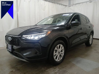 Certified 2023 Ford Escape Active w/ Tech Pack #2