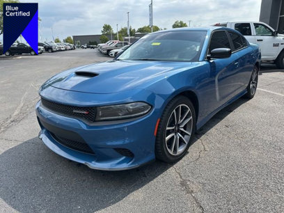Used 2023 Dodge Charger R/T w/ Cold Weather Package