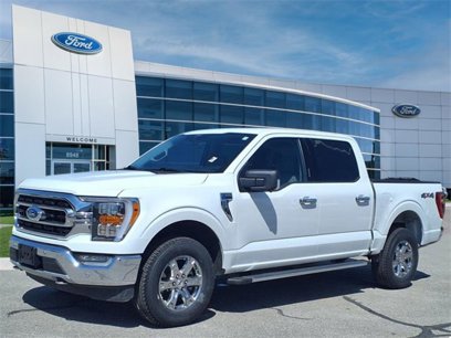 Certified 2021 Ford F150 XLT w/ Equipment Group 302A High