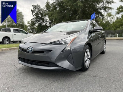 Used 2018 Toyota Prius Two