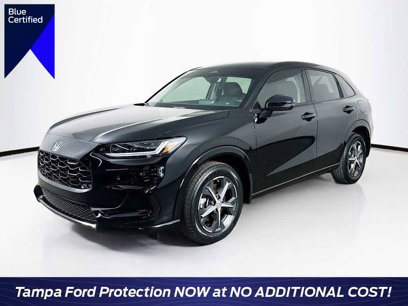 Used 2023 Honda HR-V EX-L