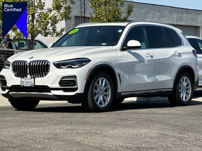 Used 2023 BMW X5 xDrive40i w/ Premium Package