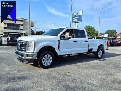 Certified 2023 Ford F350 XLT