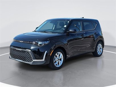 Used 2024 Kia Soul S