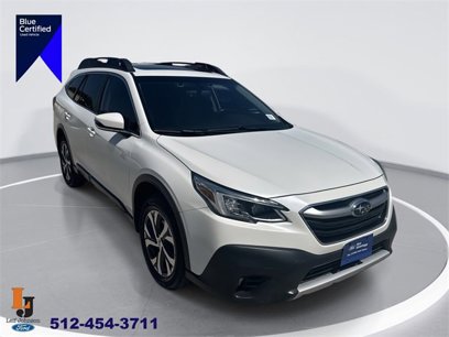 Used 2022 Subaru Outback Limited w/ Popular Package #2