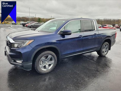Used 2023 Honda Ridgeline RTL