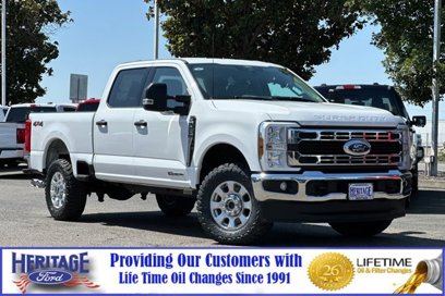 Certified 2024 Ford F250 XLT