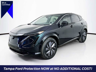 Used 2023 Nissan Ariya FWD