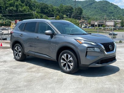 Used 2023 Nissan Rogue SV w/ SV Premium B Package