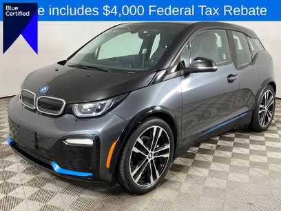 Used 2020 BMW i3 s