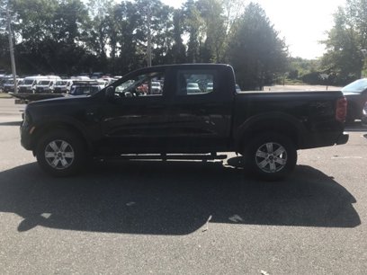 Certified 2024 Ford Ranger XL w/ Trailer Tow Package
