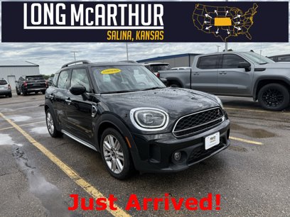 Used 2024 MINI Cooper Countryman S