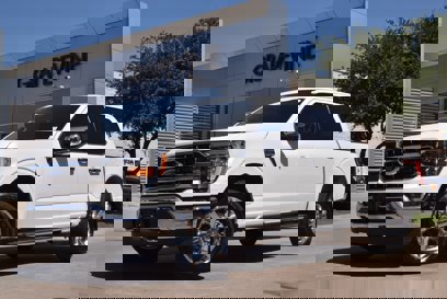 Certified 2023 Ford F150 Lariat w/ FX4 Off-Road Package