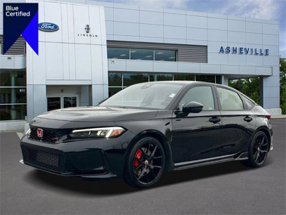 Used 2024 Honda Civic Type R