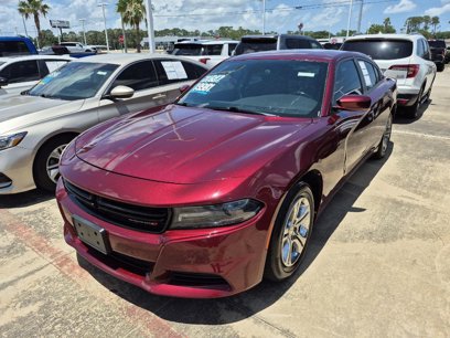 Used 2020 Dodge Charger SXT