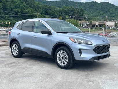 Certified 2022 Ford Escape SE w/ Cold Weather Package