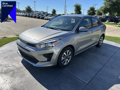 Used 2023 Kia Rio S w/ Technology Package