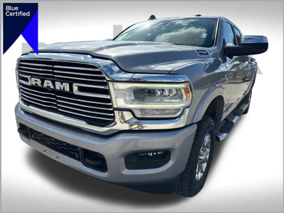 Used 2020 RAM 2500 Laramie